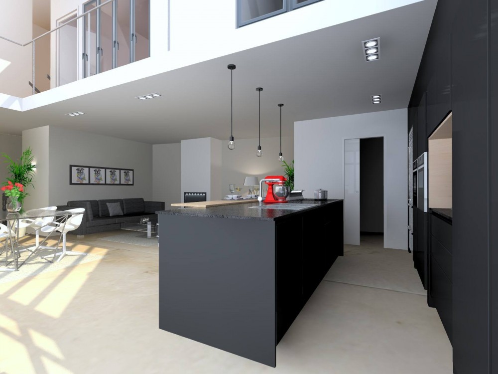 Cuisine Sélection by Concept Inside Cuisine Sélection by Concept Inside